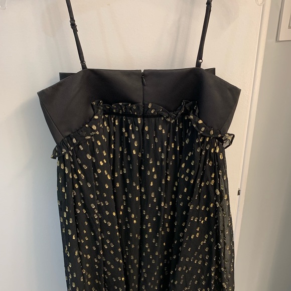 Betsey Johnson evening dress - Picture 4 of 4